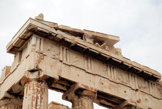 Greece, November 2011 — travel photo 183