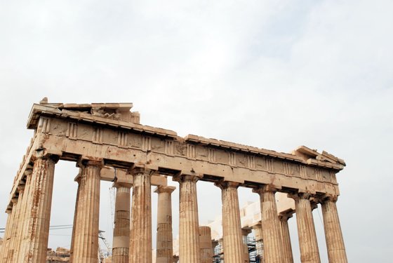 Greece, November 2011 — travel photo 184