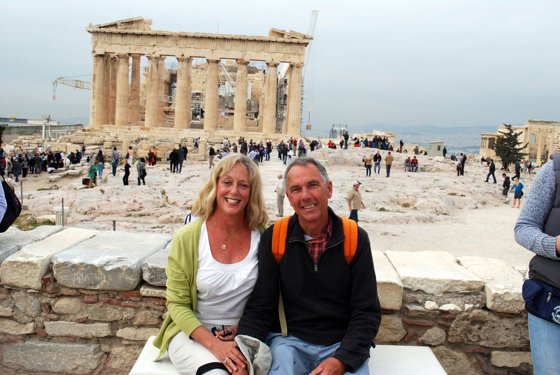 Greece, November 2011 — travel photo 187