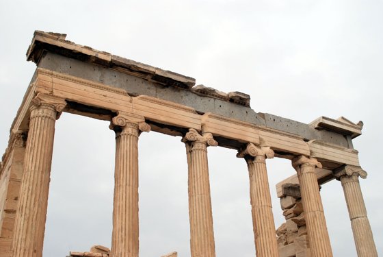 Greece, November 2011 — travel photo 189
