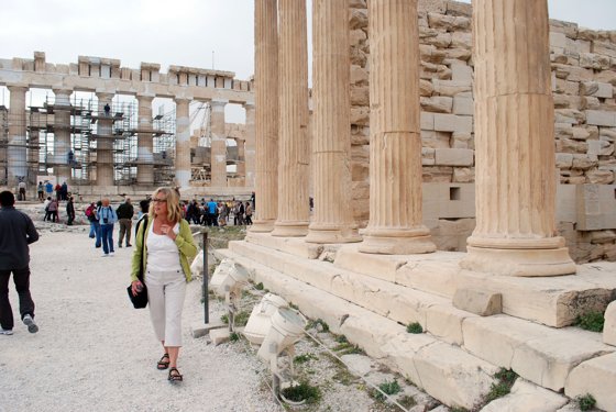 Greece, November 2011 — travel photo 190