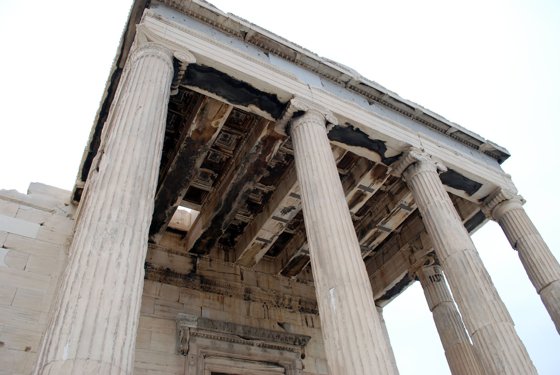 Greece, November 2011 — travel photo 191
