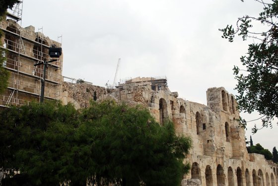 Greece, November 2011 — travel photo 195