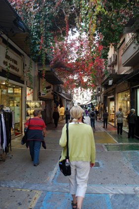 Greece, November 2011 — travel photo 205