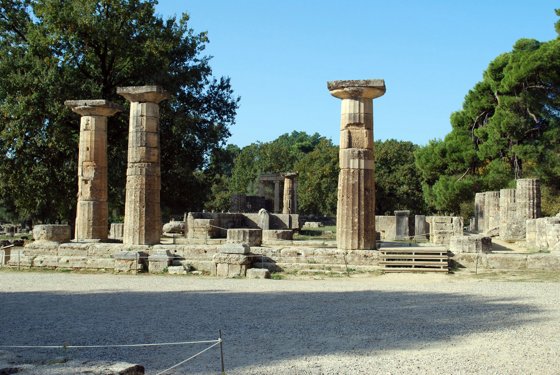 Greece, November 2011 — travel photo 213