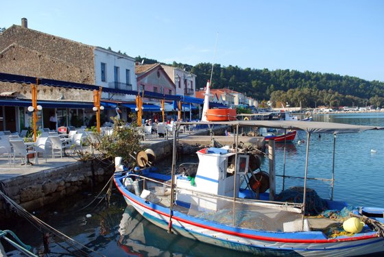 Greece, November 2011 — travel photo 220