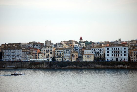 Greece, November 2011 — travel photo 222