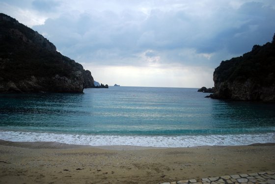 Greece, November 2011 — travel photo 235