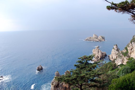 Greece, November 2011 — travel photo 237