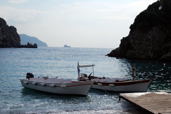 Greece, November 2011 — travel photo 242