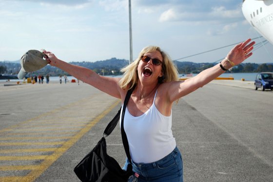 Greece, November 2011 — travel photo 244