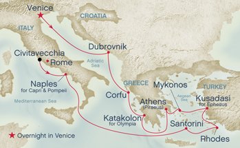 Greece, November 2011 — travel photo 299