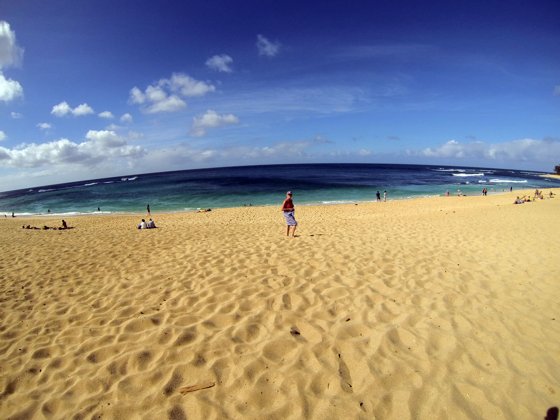 Hawaii, December 2012 — travel photo 44