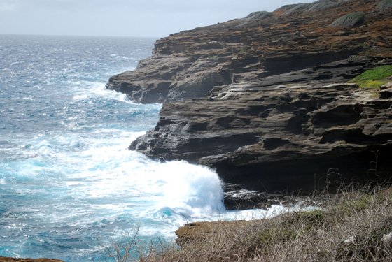 Hawaii, December 2012 — travel photo 45
