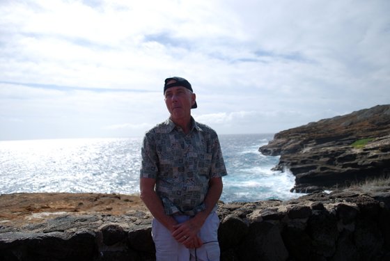 Hawaii, December 2012 — travel photo 46