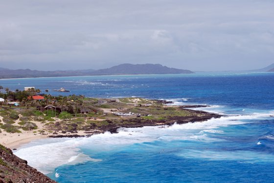 Hawaii, December 2012 — travel photo 48
