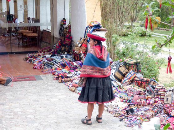 Peru, September 2014 — travel photo 6