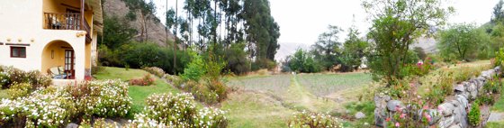 Peru, September 2014 — travel photo 7