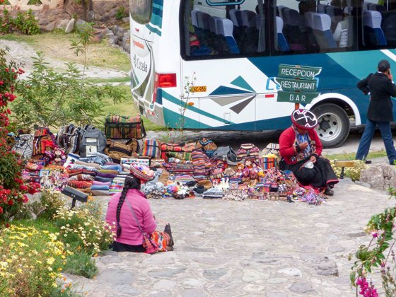 Peru, September 2014 — travel photo 8