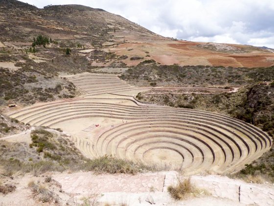 Peru, September 2014 — travel photo 10