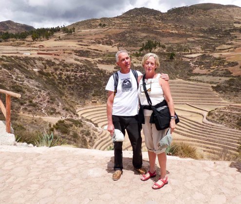 Peru, September 2014 — travel photo 11