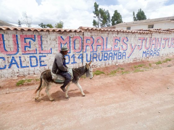 Peru, September 2014 — travel photo 17