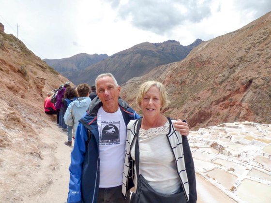 Peru, September 2014 — travel photo 19