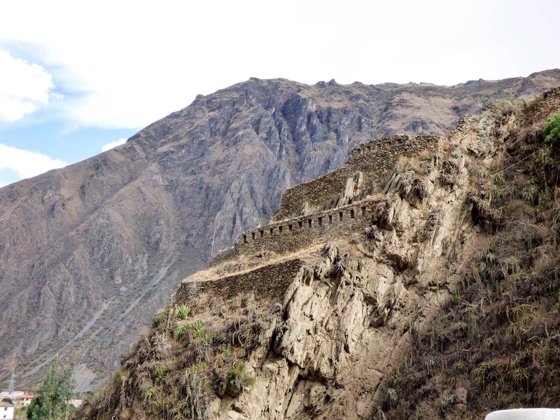 Peru, September 2014 — travel photo 21