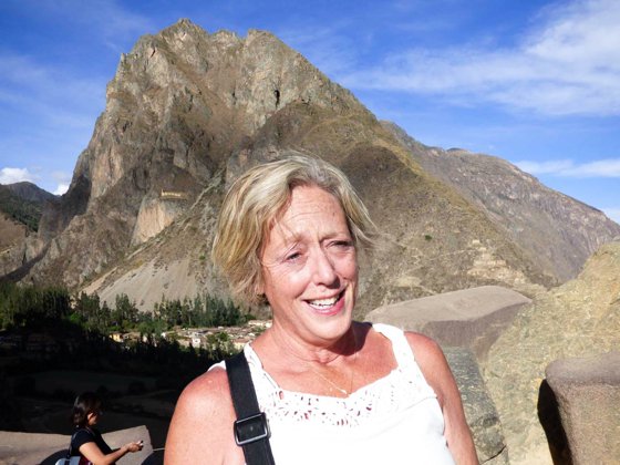 Peru, September 2014 — travel photo 25