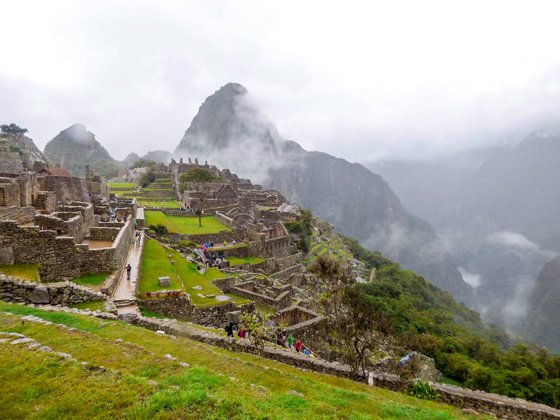Peru, September 2014 — travel photo 30