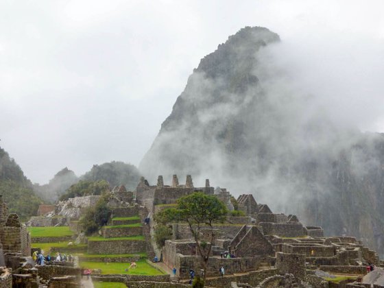 Peru, September 2014 — travel photo 32