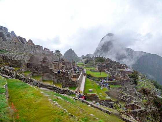 Peru, September 2014 — travel photo 35