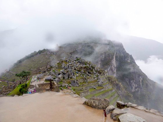 Peru, September 2014 — travel photo 48