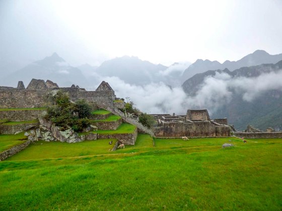 Peru, September 2014 — travel photo 53