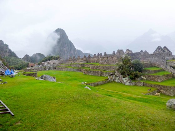 Peru, September 2014 — travel photo 54