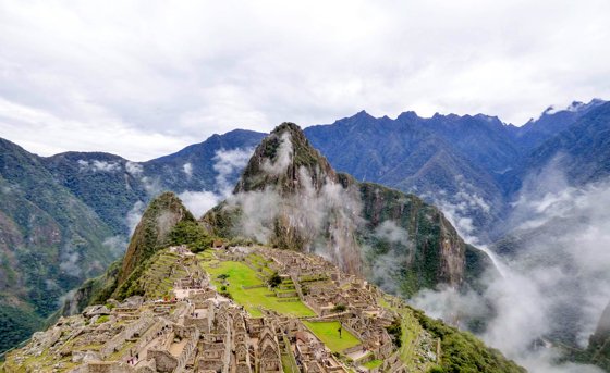 Peru, September 2014 — travel photo 60