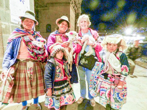 Peru, September 2014 — travel photo 67