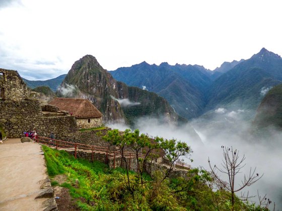 Peru, September 2014 — travel photo 73