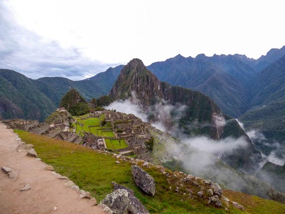 Peru, September 2014 — travel photo 77
