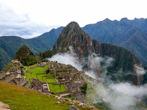Peru, September 2014 — travel photo 78