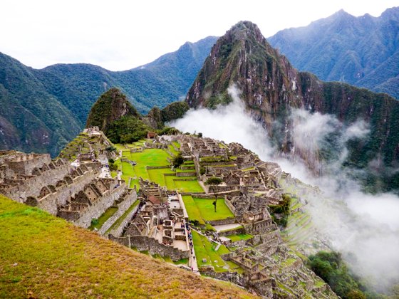 Peru, September 2014 — travel photo 79