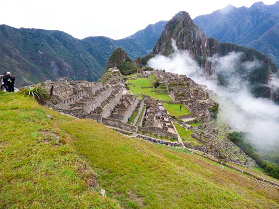 Peru, September 2014 — travel photo 80