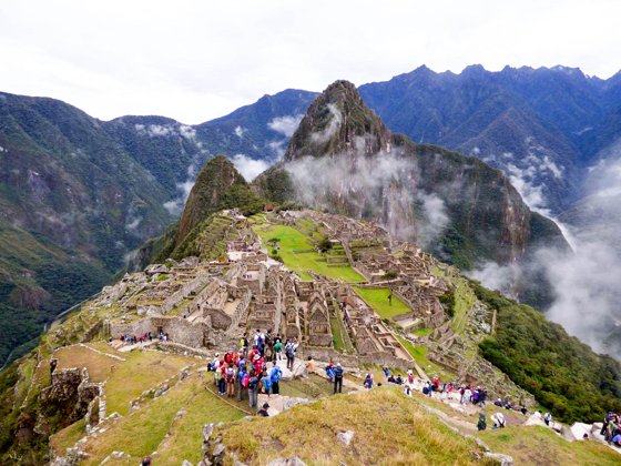 Peru, September 2014 — travel photo 87