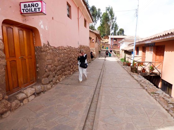 Peru, September 2014 — travel photo 96