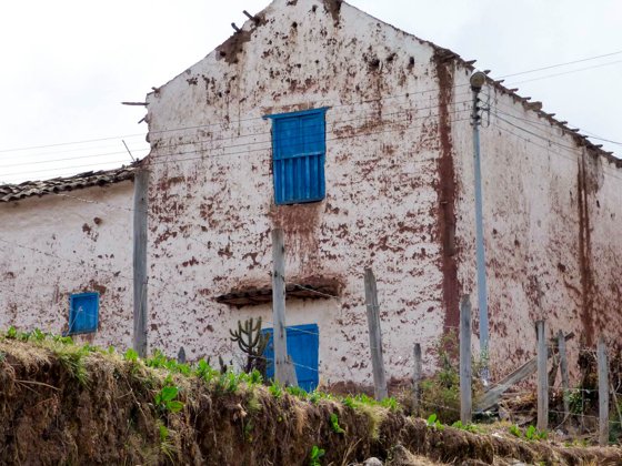 Peru, September 2014 — travel photo 101