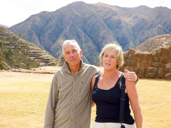 Peru, September 2014 — travel photo 110