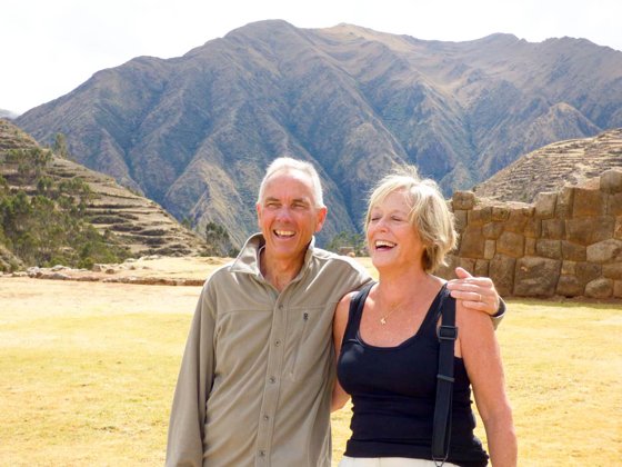 Peru, September 2014 — travel photo 112