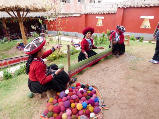 Peru, September 2014 — travel photo 133