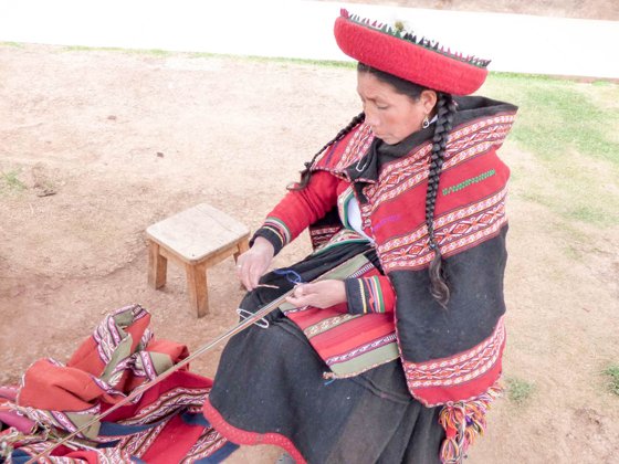 Peru, September 2014 — travel photo 134
