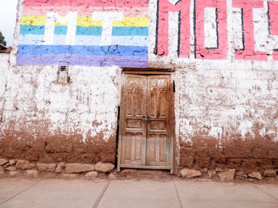 Peru, September 2014 — travel photo 135